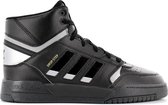 adidas Originals Drop Step - Heren Sneakers Sportschoenen schoenen Zwart EF7141 - Maat EU 42 2/3 UK 8.5