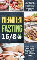 Intermittent Fasting 16/8