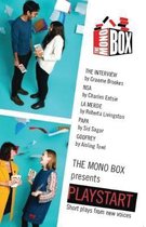 The Mono Box Presents Playstart:: Short Plays from New Voices