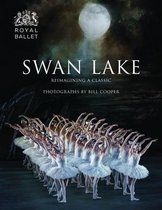 Swan Lake: Reimagining a Classic