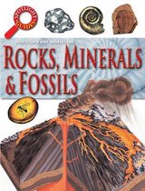 Spotlight Guides Rocks & Fossils