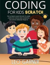 Coding for Kids Scratch