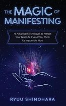 Law of Attraction-The Magic of Manifesting