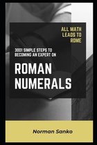 All Math leads to Rome