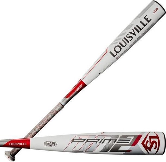 Louisville WTLSLP1X12L20 Sl Prime One 20 (-12) | 31 inch | Honkbalknuppel | Baseball |