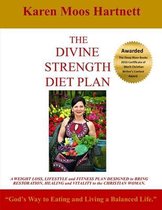 The Divine Strength Diet Plan