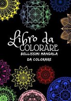 Libro Da Colorare