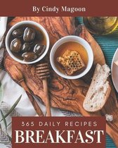 365 Daily Breakfast Recipes