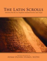 Latin Scrolls