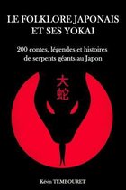 Le folklore japonais et ses yokai