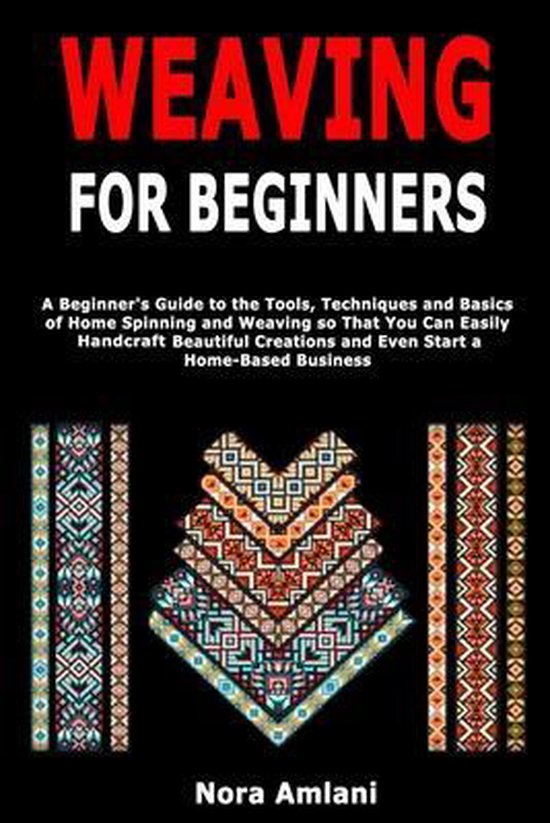 Foto: Weaving for beginners