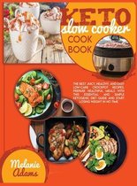 Keto slow cooker cookbook