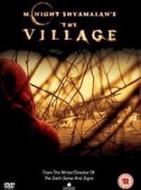 THE VILLAGE - DAS DORF DVD S/T