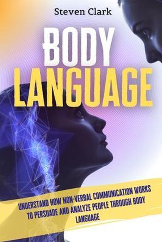 Body Language - cover
