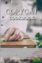 Copycat Cookbook