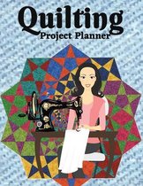 Quilting Project Planner