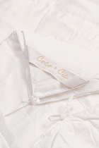 Coco & Cici zacht, luxe en duurzaam dekbed 100% TENCEL™ - Lente / herfst - Lit jumeaux (240 x 220)