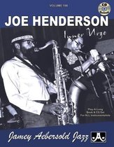 Volume 108: Joe Henderson - Inner Urge (With Free Audio CD)