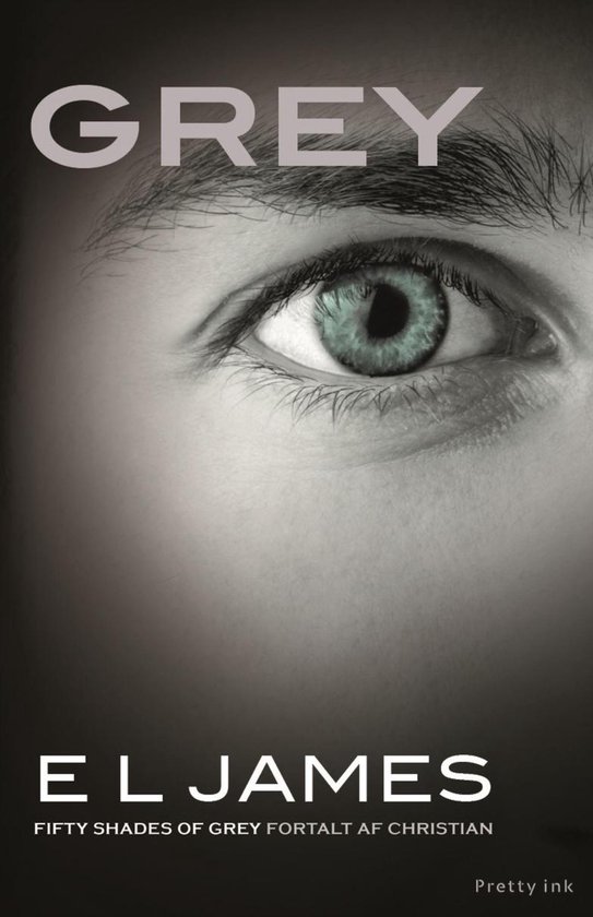 E L James Fifty Shades of Grey Series 4 Books Collection (Grey Fifty Shades of Grey As Told by E L James Fifty Shades of Grey Series 4 Books Collection (Grey Fifty Shades of Grey As Told by