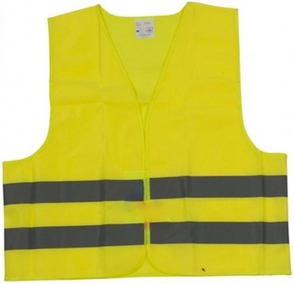 Goedkoopste Flora afvalgrijper met pistoolgreep en kunststof bekken 90 cm met GRATIS veiligheidsvest. Grijper van top kwaliteit.