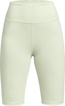 Röhnisch Sportlegging Nora Lasting Dames Polyamidee Lime Maat M