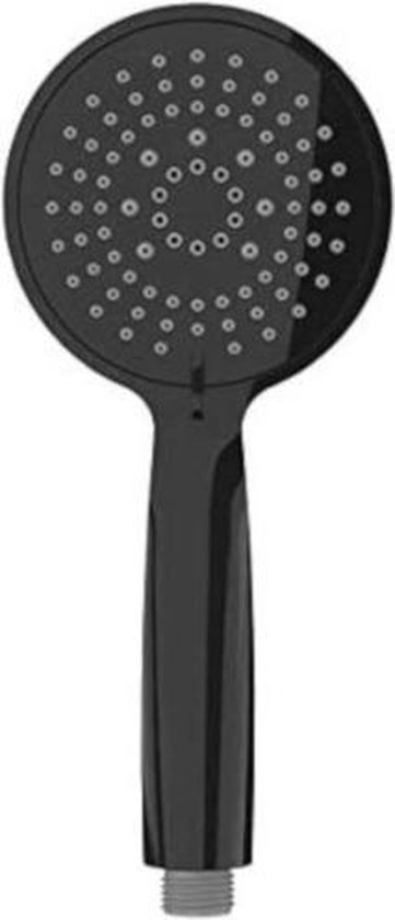 Core Mat zwart Handdouche [https