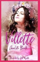 Villette, by Charlotte Bronte (illustrated)