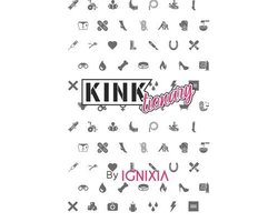 Kinktionary