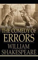 The Comedy of Errors illustrated