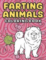 Farting Animals