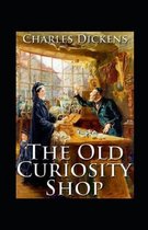 The Old Curiosity Shop illustrated