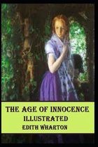 The Age of Innocence Illustrated