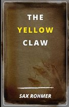 The Yellow Claw (Illustrated)