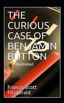 The Curious Case of Benjamin Button Illustrated