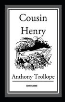 Cousin Henry Annotated