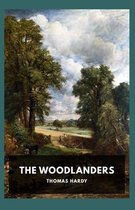 The Woodlanders Illustrated