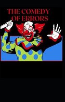 The Comedy of Errors Illustrated