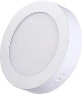 Opbouw downlight 18W 24cm Warm White niet dimbaar