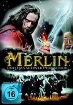 Merlin - Und das Schwert Excalibur/DVD