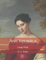 Ann Veronica