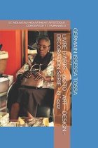 Livre d'Arts - Agito: Art - Design - Decoration Serie - N  Degrees 002: Le Nouveau Mouvement Artistique