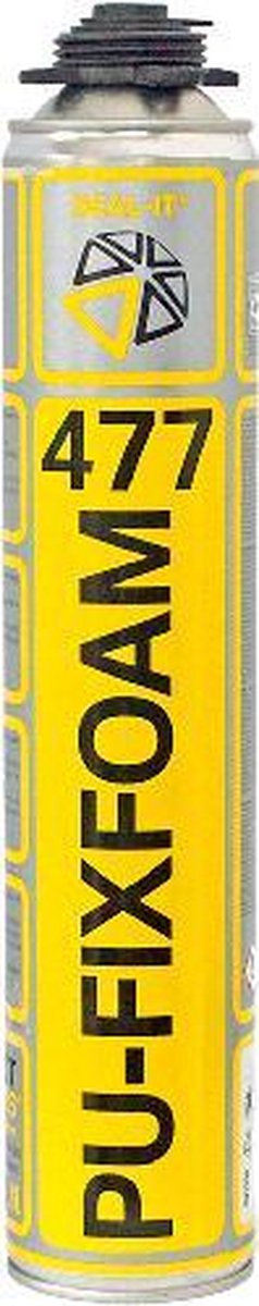 Seal-It 477 PU-Fix Foam