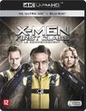 X-Men: First Class (4K Ultra HD Blu-ray)