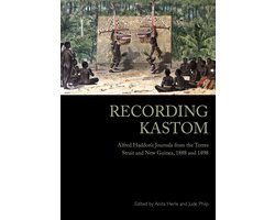 Indigenous Music of Australia - Recording Kastom