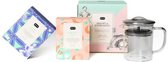 Paper & Tea Bright en Energizing thee cadeau