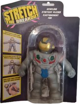 Astronaut stressbal - Rekbaar Fidget speelgoed - 15 cm groot