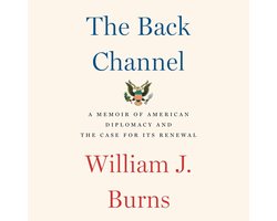 The Back Channel
