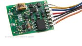 Uhlenbrock - Decoder Multi St. 8-pol (Uh76320)
