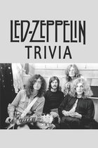 Led Zeppelin Trivia