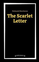 The Scarlet Letter by Nathaniel Hawthorne